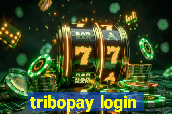 tribopay login