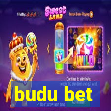 budu bet