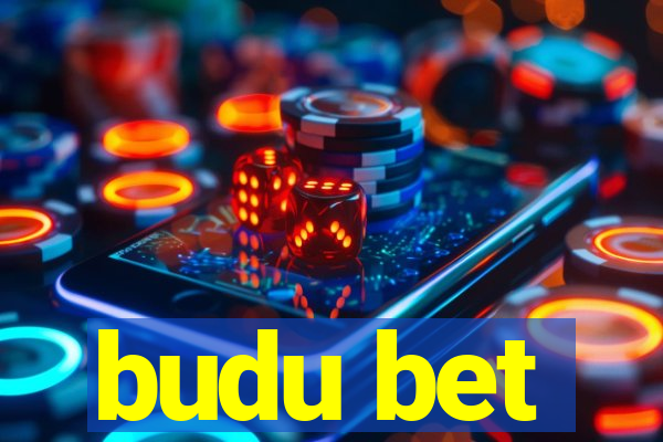 budu bet