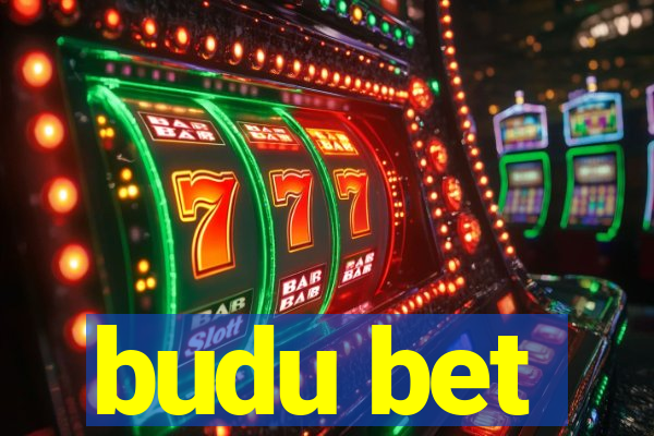 budu bet