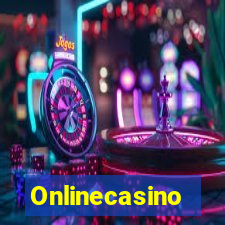 Onlinecasino