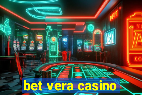 bet vera casino