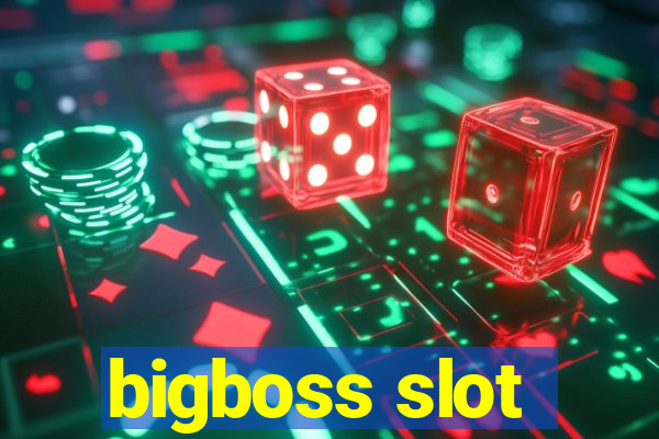 bigboss slot