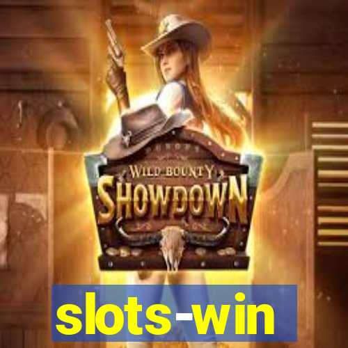 slots-win