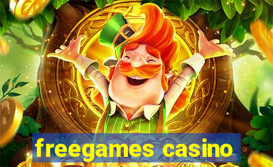 freegames casino