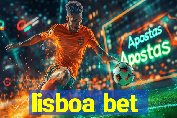 lisboa bet