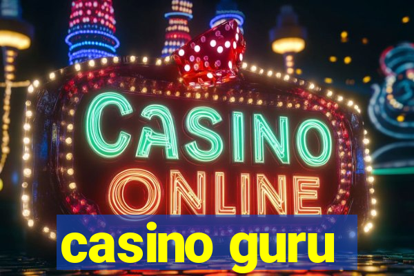 casino guru