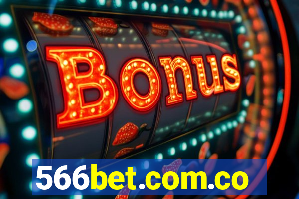 566bet.com.co