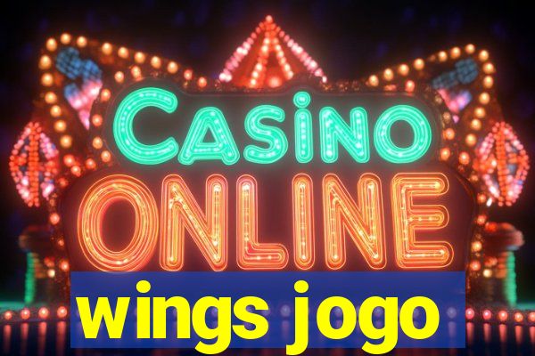 wings jogo