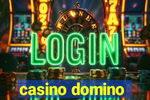 casino domino