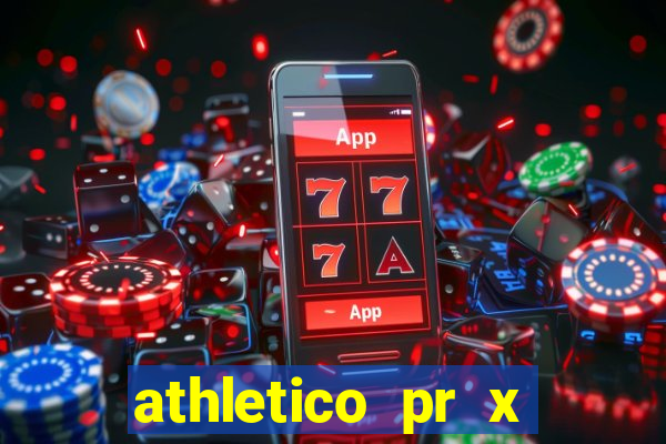 athletico pr x vasco da gama palpite