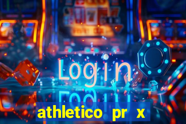 athletico pr x vasco da gama palpite