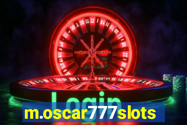 m.oscar777slots