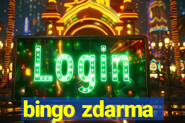 bingo zdarma