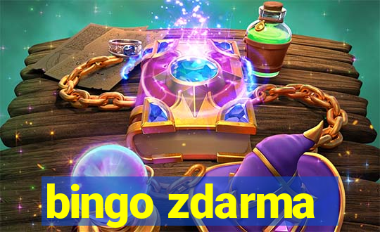 bingo zdarma