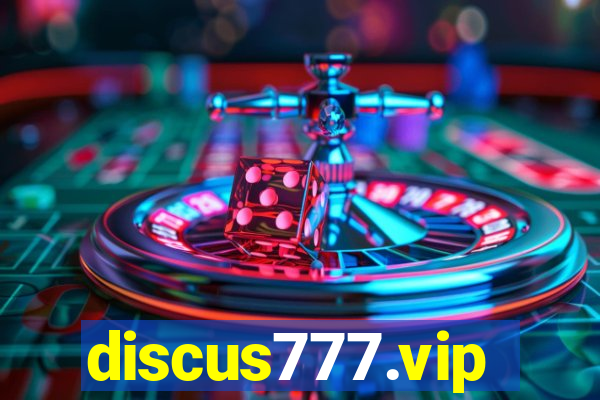 discus777.vip