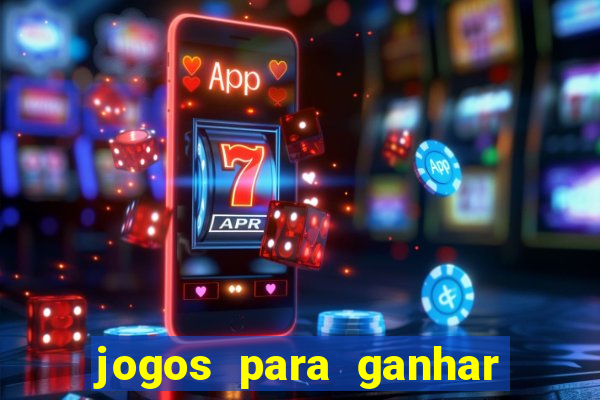 jogos para ganhar bonus no cadastro