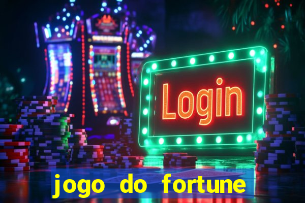 jogo do fortune mouse demo