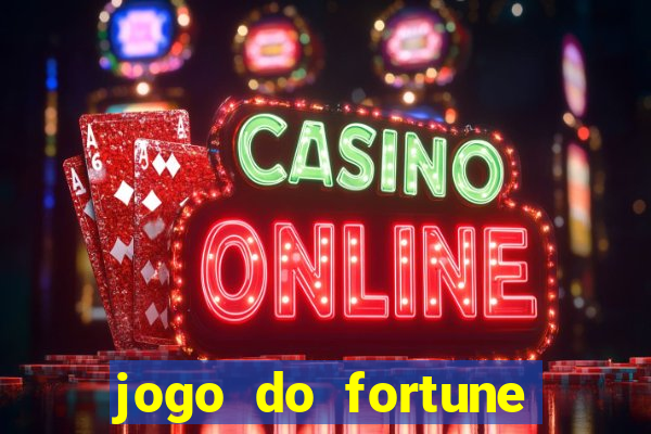 jogo do fortune mouse demo