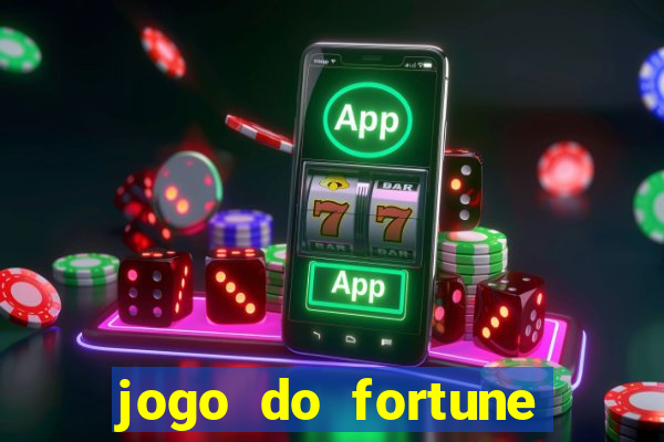 jogo do fortune mouse demo