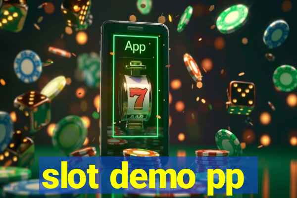 slot demo pp