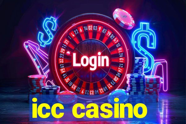 icc casino