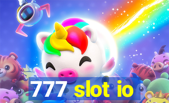 777 slot io