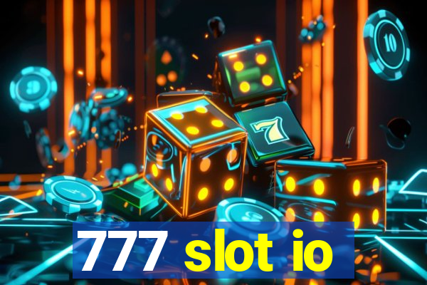 777 slot io