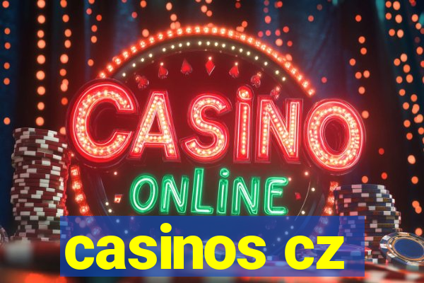 casinos cz