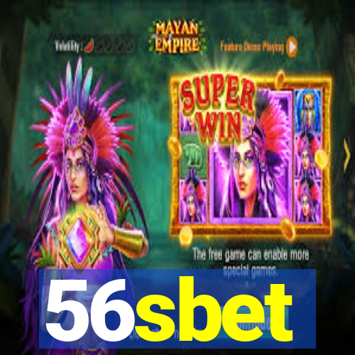 56sbet