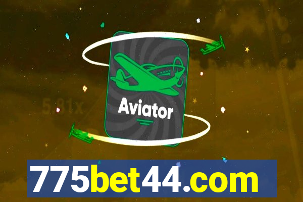 775bet44.com