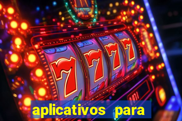 aplicativos para jogar na loteria