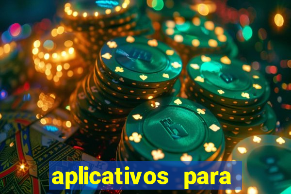 aplicativos para jogar na loteria