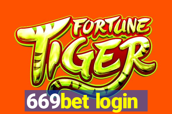 669bet login