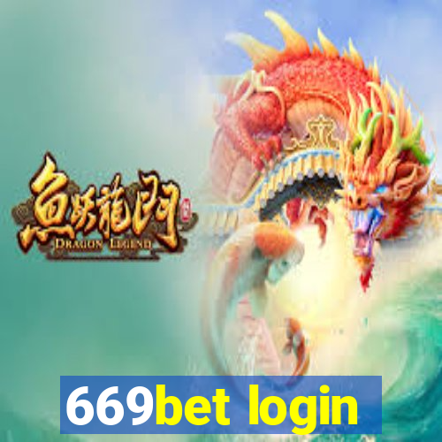 669bet login