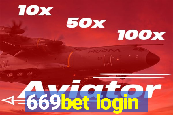 669bet login