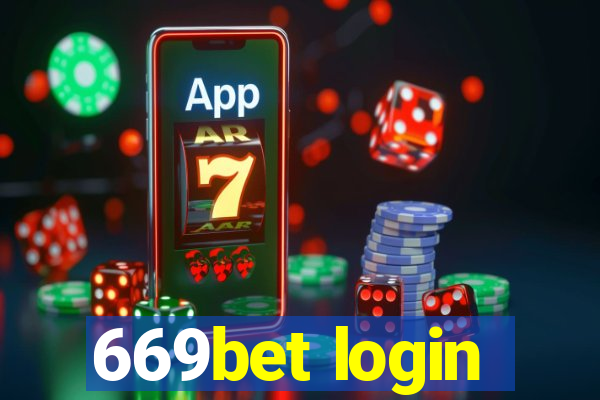 669bet login