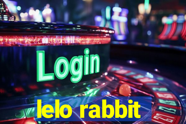 lelo rabbit