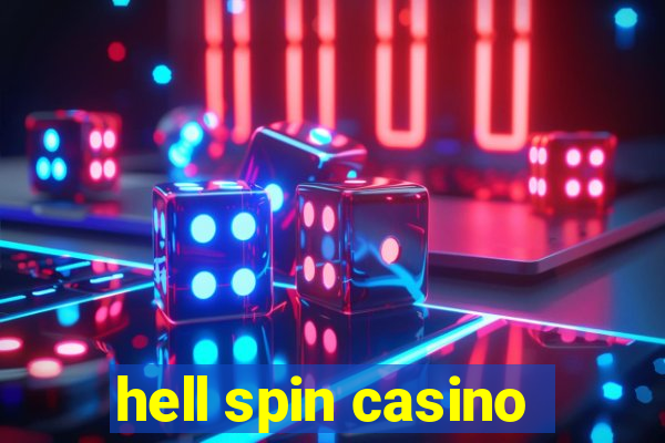 hell spin casino