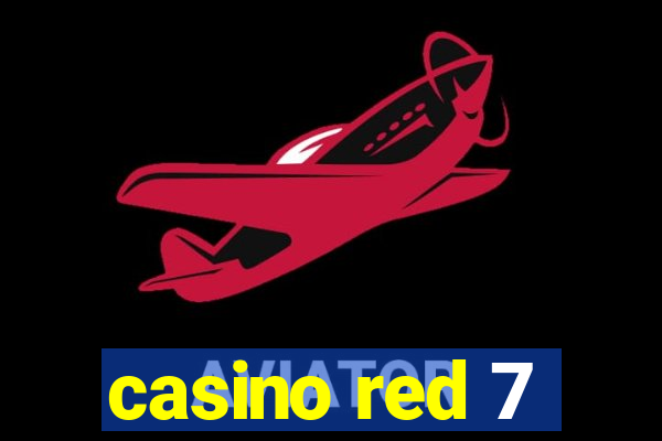 casino red 7