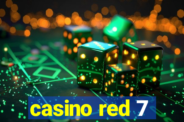 casino red 7