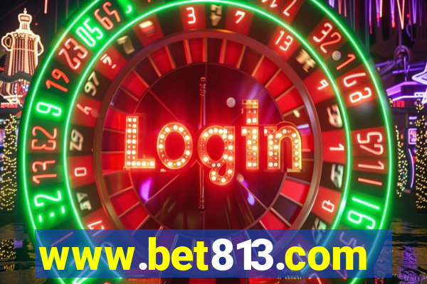 www.bet813.com