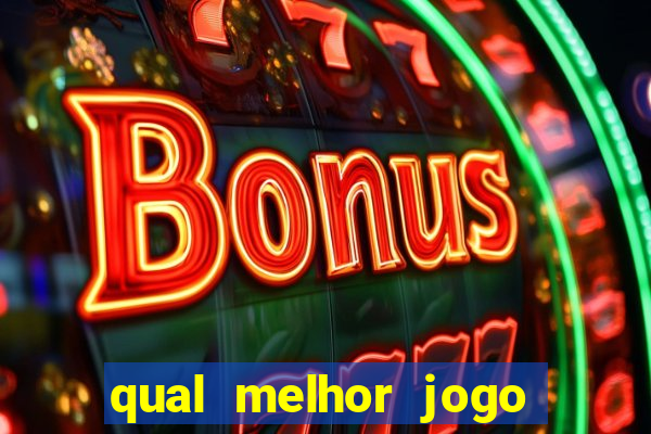 qual melhor jogo de cassino da betano