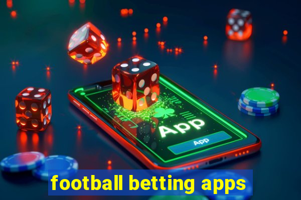 football betting apps