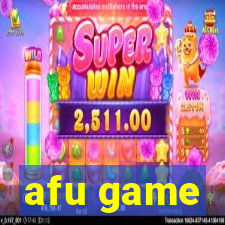 afu game