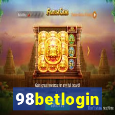 98betlogin