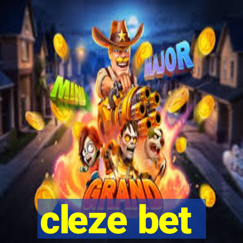 cleze bet