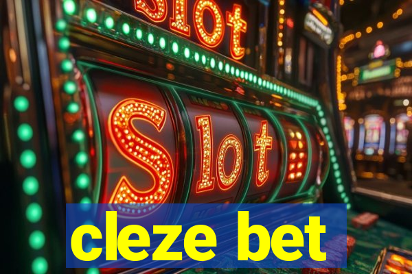 cleze bet