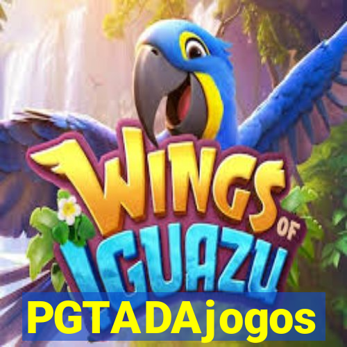 PGTADAjogos