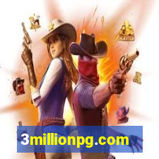 3millionpg.com